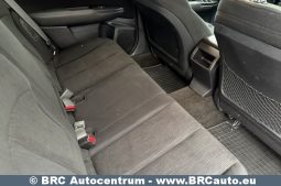 Subaru Outback 2.5i AWD Automatas 2012 full