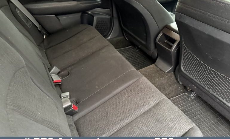 Subaru Outback 2.5i AWD Automatas 2012 full