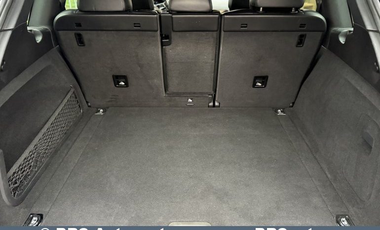 Porsche Cayenne 3.6 V6 Platinum Edition Automatas 2017 full