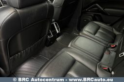 Porsche Cayenne 3.6 V6 Platinum Edition Automatas 2017 full