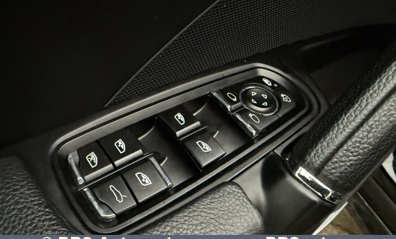 Porsche Cayenne 3.6 V6 Platinum Edition Automatas 2017 full