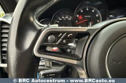 Porsche Cayenne 3.6 V6 Platinum Edition Automatas 2017 full