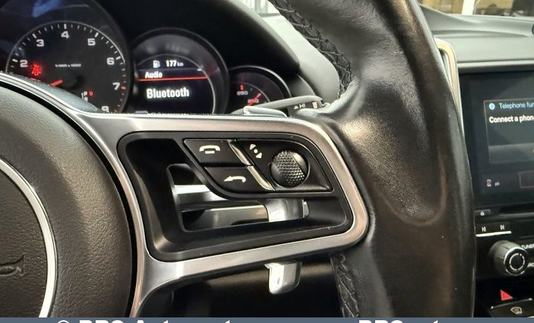 Porsche Cayenne 3.6 V6 Platinum Edition Automatas 2017 full