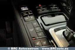 Porsche Cayenne 3.6 V6 Platinum Edition Automatas 2017 full