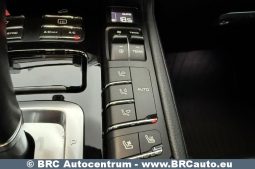 Porsche Cayenne 3.6 V6 Platinum Edition Automatas 2017 full