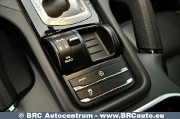 Porsche Cayenne 3.6 V6 Platinum Edition Automatas 2017 full