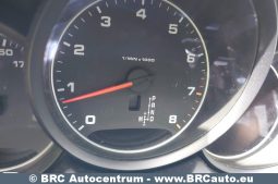 Porsche Cayenne 3.6 V6 Platinum Edition Automatas 2017 full