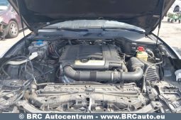 Porsche Cayenne 3.6 V6 Platinum Edition Automatas 2017 full