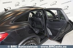 Mercedes-Benz GLE Coupe 350 d 4Matic Automatas 2015 full