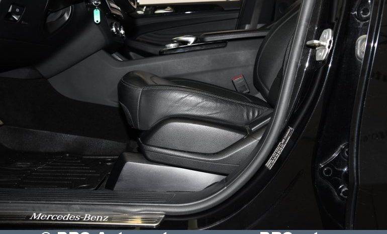 Mercedes-Benz GLE Coupe 350 d 4Matic Automatas 2015 full