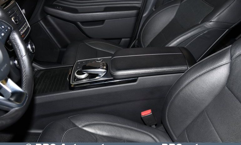 Mercedes-Benz GLE Coupe 350 d 4Matic Automatas 2015 full