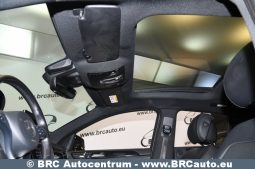 Mercedes-Benz GLE Coupe 350 d 4Matic Automatas 2015 full