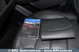 Mercedes-Benz GLE Coupe 350 d 4Matic Automatas 2015 full