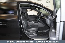 Mercedes-Benz GLE Coupe 350 d 4Matic Automatas 2015 full