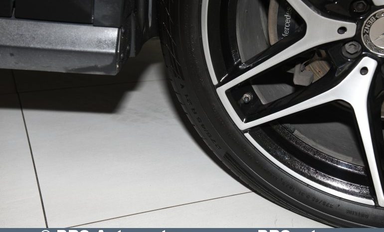 Mercedes-Benz GLE Coupe 350 d 4Matic Automatas 2015 full