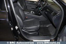 Mercedes-Benz GLE Coupe 350 d 4Matic Automatas 2015 full