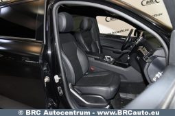 Mercedes-Benz GLE Coupe 350 d 4Matic Automatas 2015 full