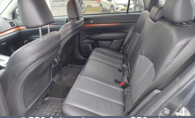 Subaru Outback 2.5i AWD Automatas 2014 full