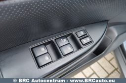 Subaru Outback 2.5i AWD Automatas 2014 full