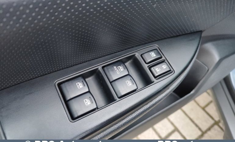 Subaru Outback 2.5i AWD Automatas 2014 full