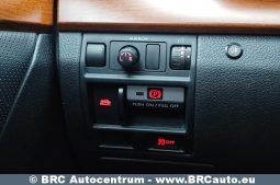 Subaru Outback 2.5i AWD Automatas 2014 full