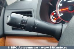 Subaru Outback 2.5i AWD Automatas 2014 full