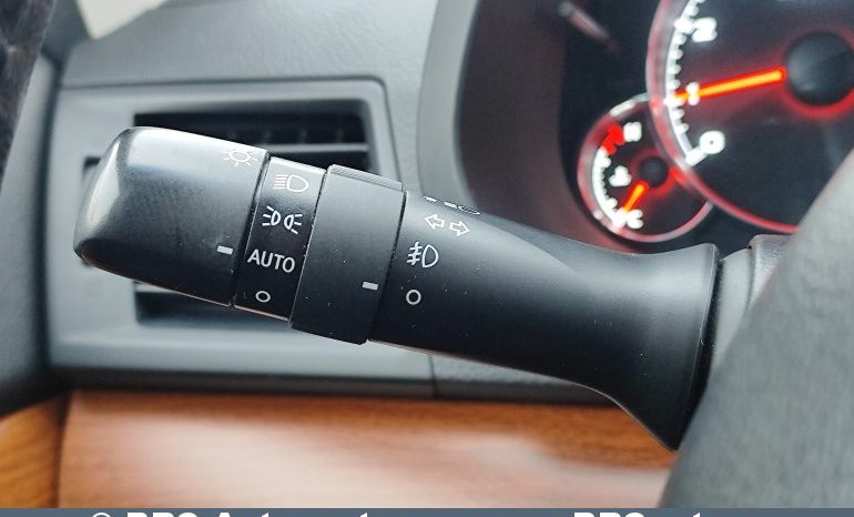 Subaru Outback 2.5i AWD Automatas 2014 full