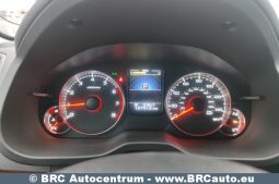 Subaru Outback 2.5i AWD Automatas 2014 full