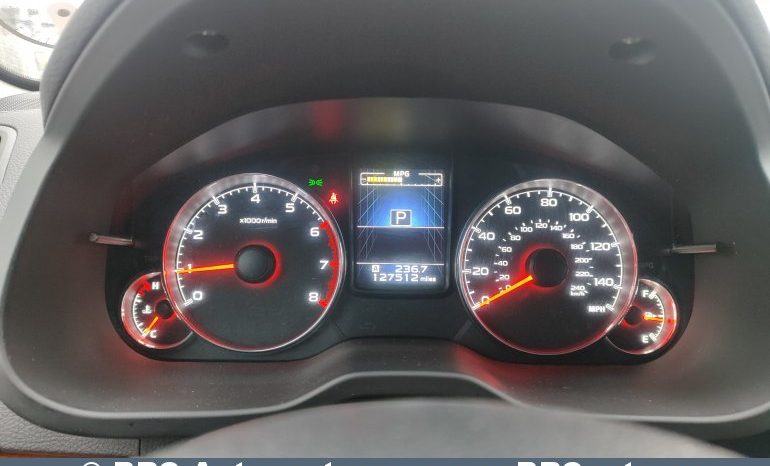 Subaru Outback 2.5i AWD Automatas 2014 full