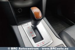 Subaru Outback 2.5i AWD Automatas 2014 full