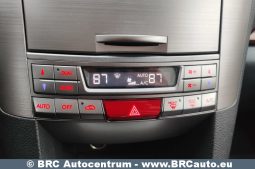 Subaru Outback 2.5i AWD Automatas 2014 full