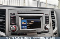 Subaru Outback 2.5i AWD Automatas 2014 full