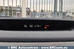 Subaru Outback 2.5i AWD Automatas 2014 full