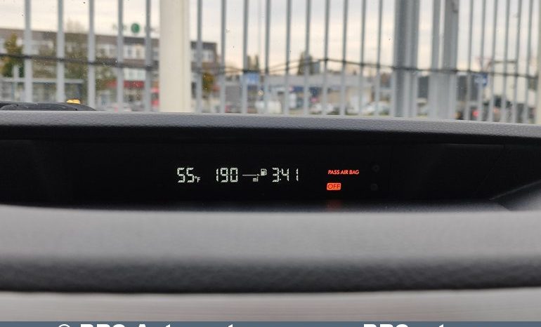 Subaru Outback 2.5i AWD Automatas 2014 full