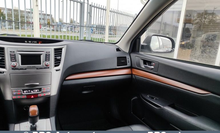 Subaru Outback 2.5i AWD Automatas 2014 full