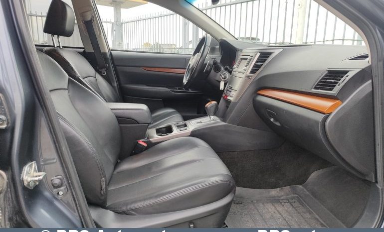 Subaru Outback 2.5i AWD Automatas 2014 full