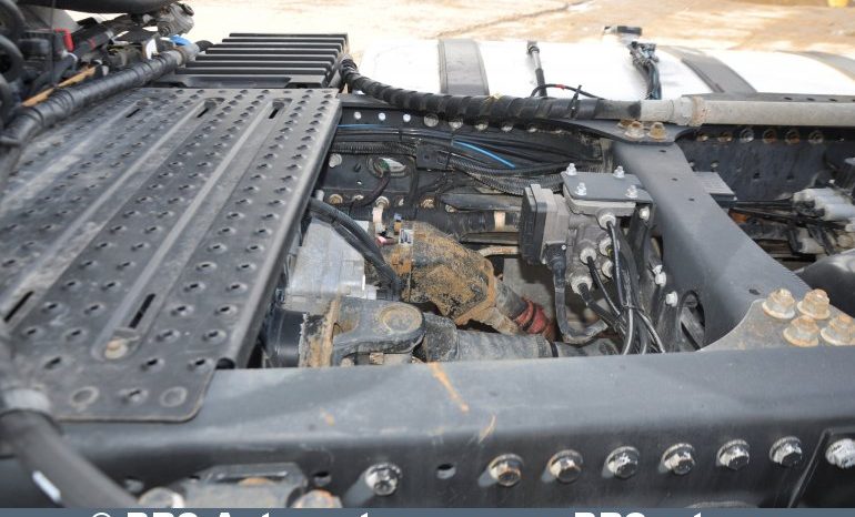 Ford F-MAX  2022 full