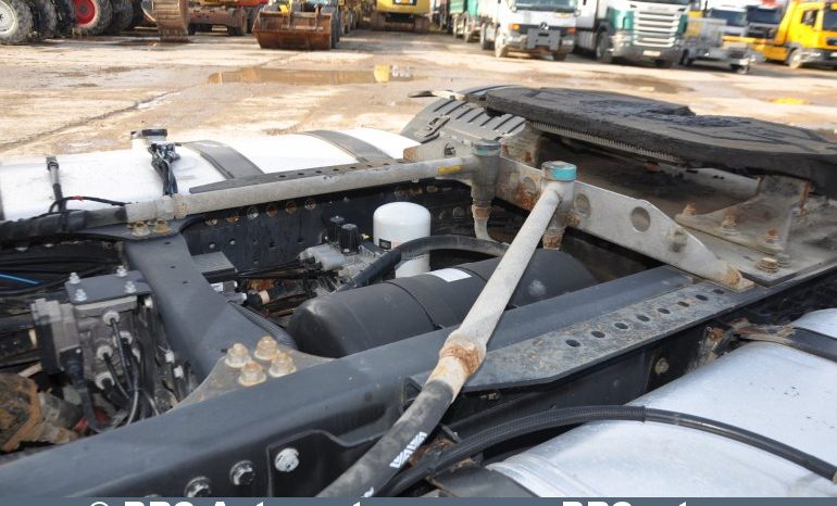 Ford F-MAX  2022 full