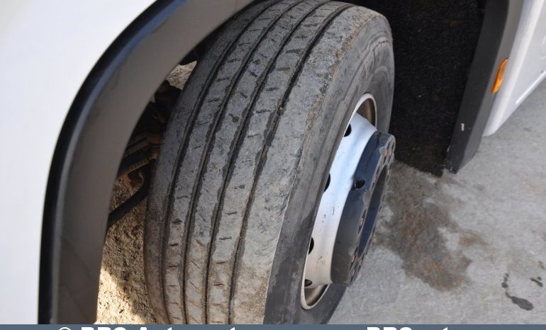 Ford F-MAX  2022 full