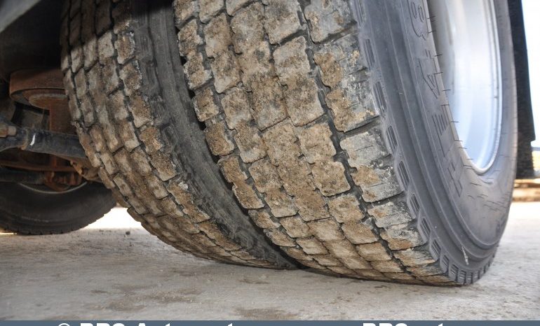 Ford F-MAX  2022 full