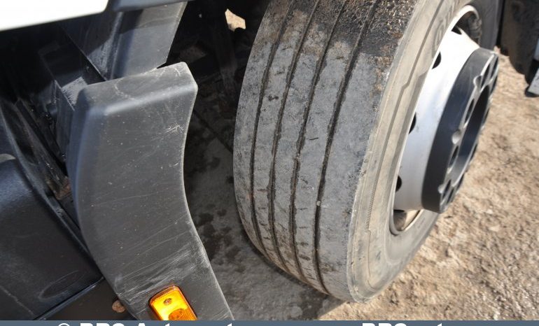 Ford F-MAX  2022 full