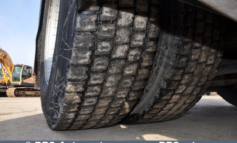 Ford F-MAX  2022 full