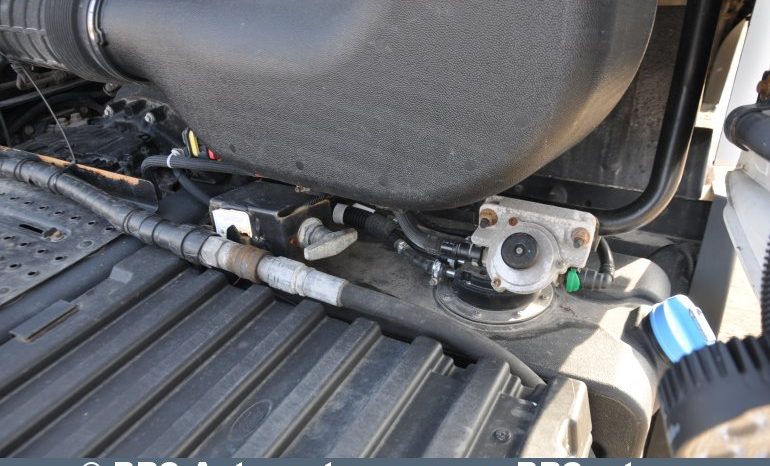 Ford F-MAX  2022 full