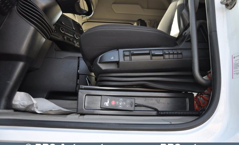 Ford F-MAX  2022 full