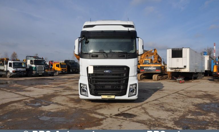 Ford F-MAX  2022 full