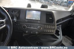 Ford F-MAX  2022 full