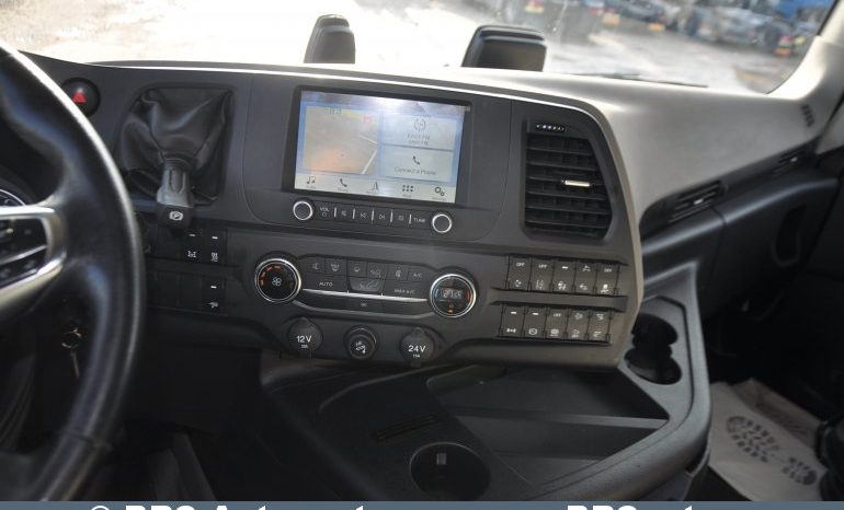 Ford F-MAX  2022 full