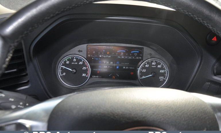 Ford F-MAX  2022 full