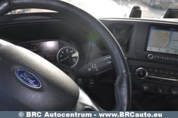 Ford F-MAX  2022 full