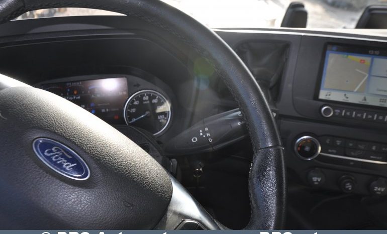 Ford F-MAX  2022 full